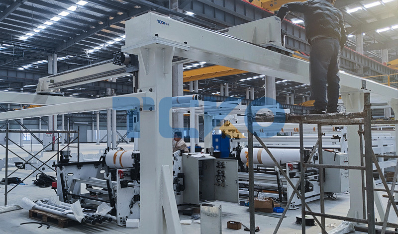 專注技術不斷創新